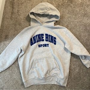 Anine bing Tyler sweatshirt